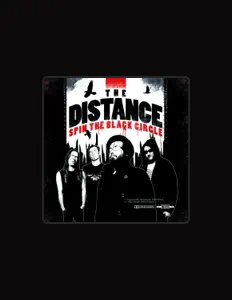 The Distanceを聴いたり、ミュージックビデオを鑑賞したり、経歴やツアー日程などを確認したりしましょう！