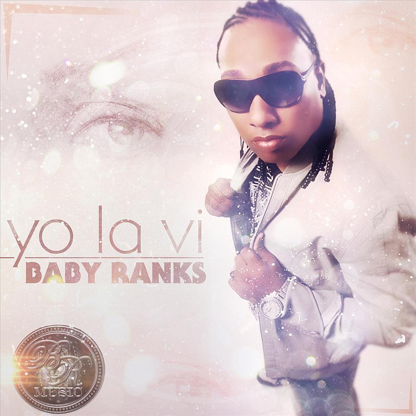 Yo la Vi - Single
