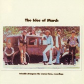 The Ides of March - Vehicle