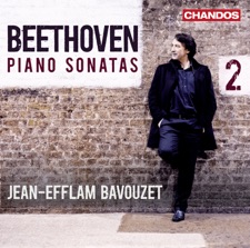 Piano Sonata No.8 in C minor Opus 13 (2) artwork