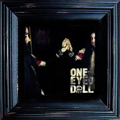 Mirror Mirror - Single - One-Eyed Doll Mirror Mirror - Single - One-Eyed Doll