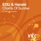 Chords of Sunrise (Hanski Sunset Mix) - EDU & Hanski lyrics