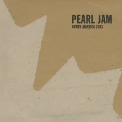 Vancouver, BC 30-May-2003 (Live) - Pearl Jam