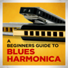 A Beginners Guide to Blues Harmonica - Various Artists
