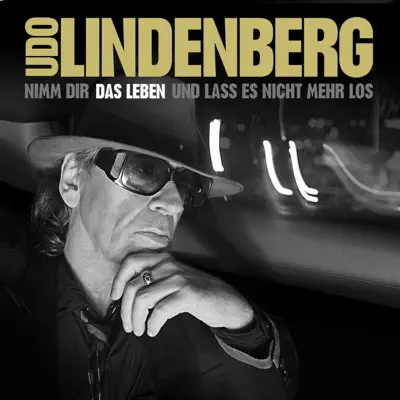 Das Leben (Bonus Edition) - EP - Udo Lindenberg