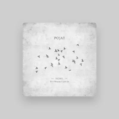 聆聽 Pojat、觀看音樂影片、閱讀小傳、查看巡演日期等！