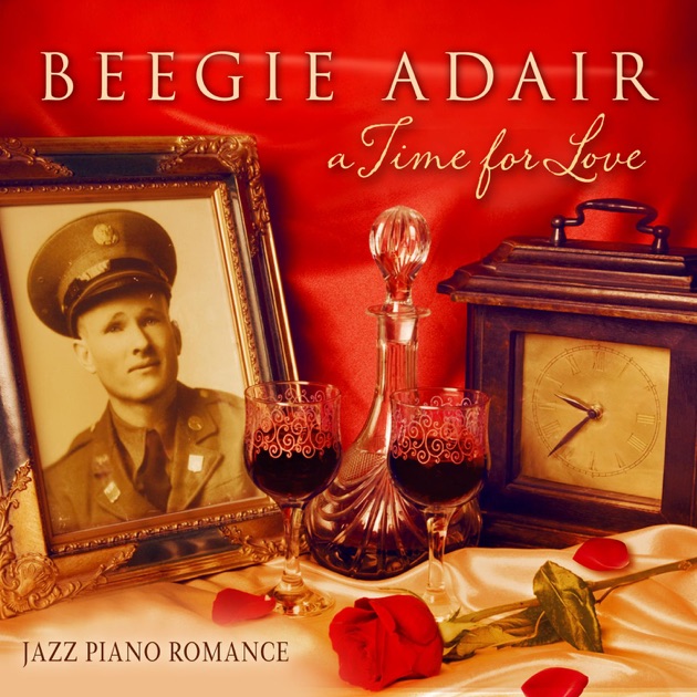 【中古】 Love Letters: Beegie Adair / Green Hill / Beegie Adair s-l400.jpg
