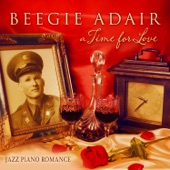 A Time for Love: Jazz Piano Romance artwork