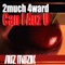Can I Auz U (Beethoven TBS Radio Cut) - 2much 4ward lyrics