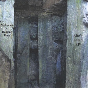 Abe's Tomb - EP