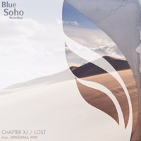 Lost - Single - Chapter XJ