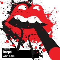 Who I Am - Darpa