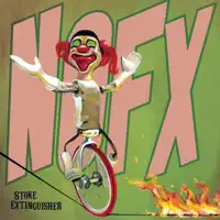 Wore Out the Soles of My Party Boots (2012 version) — NOFX