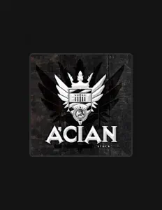 聆聽 A.Cian、觀看音樂影片、閱讀小傳、查看巡演日期等！