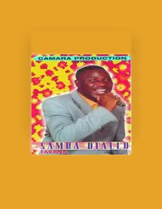 Listen to Samba Diallo, watch music videos, read bio, see tour dates & more!
