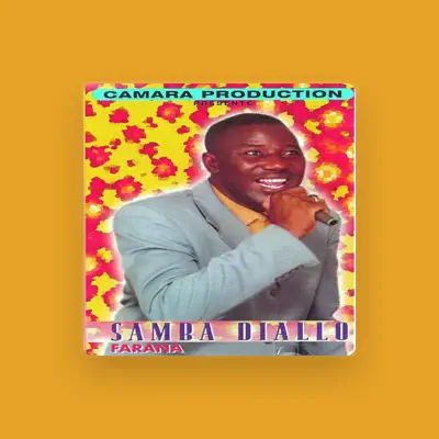 Listen to Samba Diallo, watch music videos, read bio, see tour dates & more!