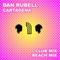 Cartagena (Club Mix) - Dan Rubell lyrics
