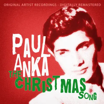 The Christmas Song - Paul Anka
