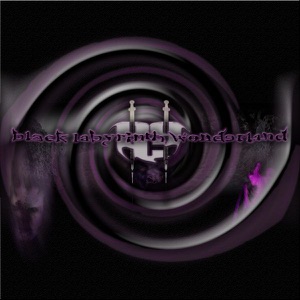 Black Labyrinth Wonderland