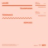 Trainmann (Tensnake Franceman Mix) cover art