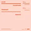 Lauer - Trainmann (Tensnake Tranceman Mix)