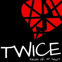 Pieces of My Heart - Single - Twice Pieces of My Heart - Single - Twice