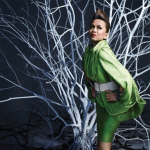 Chord Gitar Pelangi Senja - Stacy