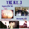 The H T 3 - You're Gonna Leave