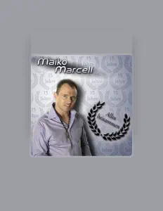 Maiko Marcell सुनें, म्यूज़िक वीडियो देखें, बायो पढ़ें, दौरे की तारीखें और बहुत कुछ देखें!