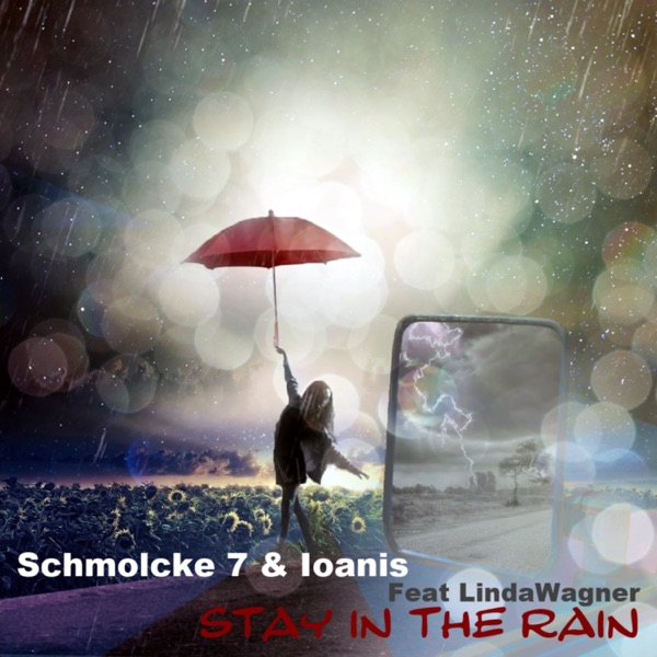 Stay in the Rain (feat. Linda Wagner) - Single