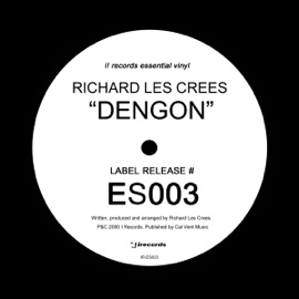 Dengon Richard Les Crees