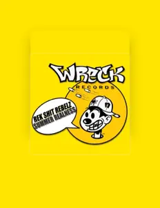 收听 Rek Shit Rebelz、观看音乐视频、阅读小传、查看巡演日期等 ！