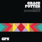 Grace Potter And The Nocturnals - Paris (Ooh La La)