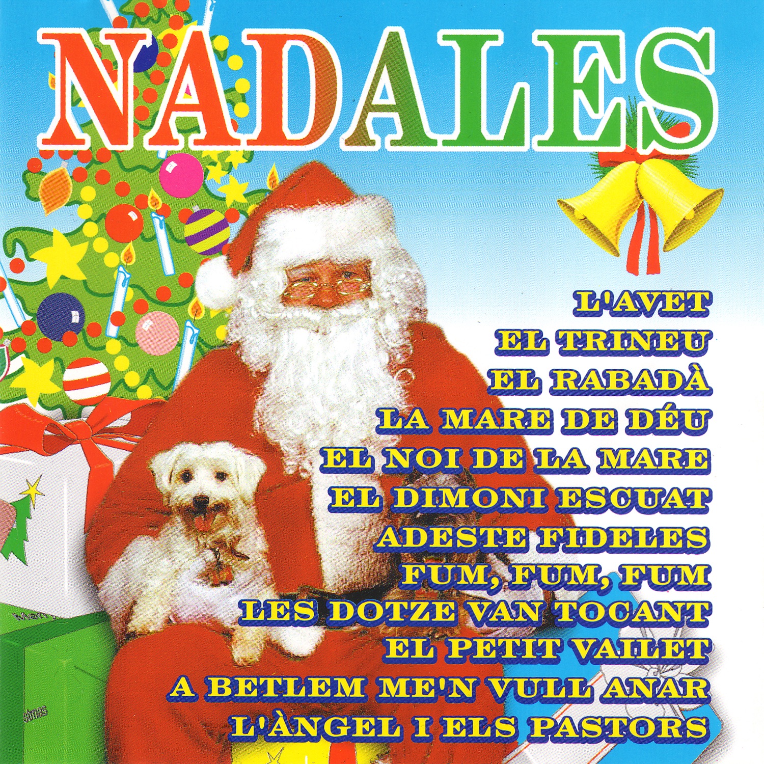 Nadales