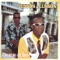 Nostalgia - Lusson y Lusson lyrics
