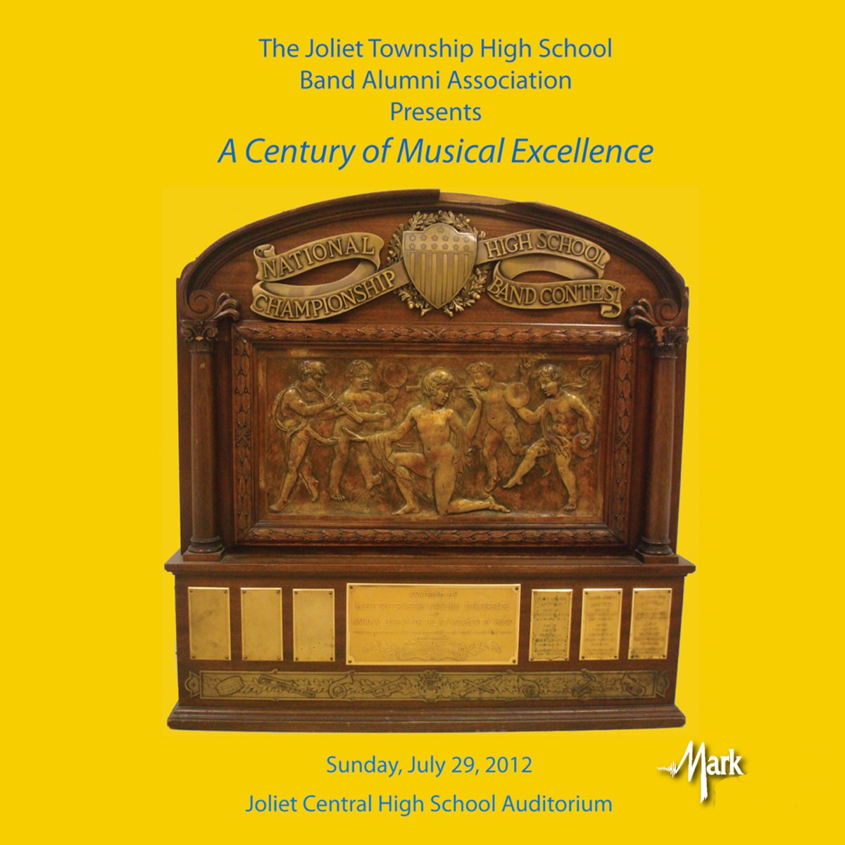 ‎A Century of Musical Excellence - Album by Archie Raymond McAllister ...