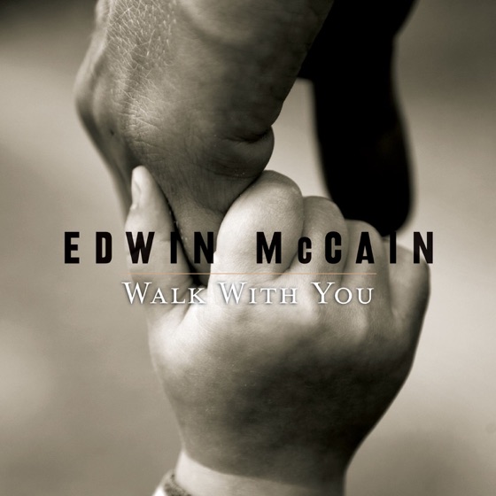 Cover artwork for Walk With You