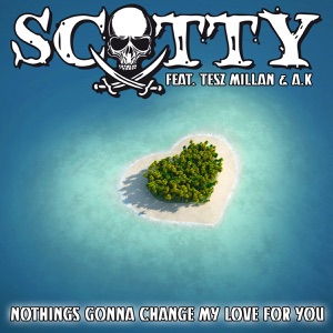 Nothing's Gonna Change My Love for You (feat. Tesz Millan) - EP