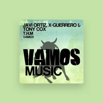 Listen to Javi Ortiz, watch music videos, read bio, see tour dates & more!