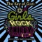 It's Just Me (feat. The Barbies & DJ Ray) - Girls Rock Philly lyrics