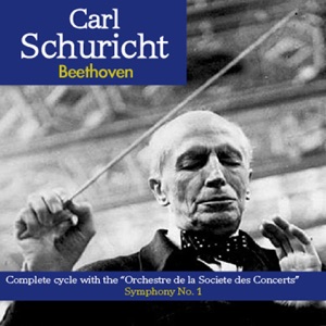 Beethoven: Symphony No. 1 - EP