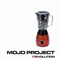 RITMO KANDELA - Mojo Project lyrics