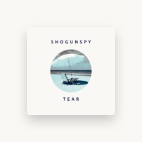 ShogunSpy