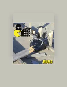 Listen to Gubment Cheese, watch music videos, read bio, see tour dates & more!