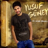 Bir Sevda Masalı - Yusuf Güney