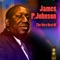 James P. Johnson - Honeysuckle rose