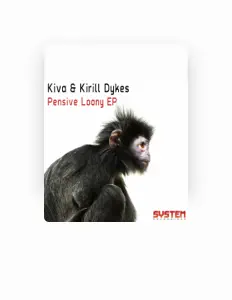 Listen to Kiva, watch music videos, read bio, see tour dates & more!