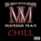 Chill (Explicit) - Manish Man lyrics