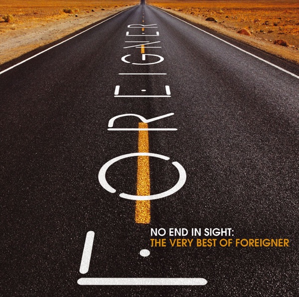 Album art for Long Long Way From Home by Foreigner