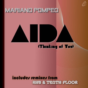 Aida (Thinking of You) - Single